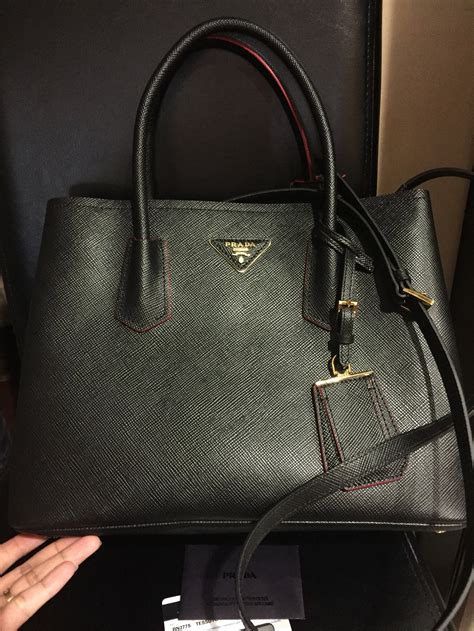 prada bag used for sale|authentic pre owned prada handbags.